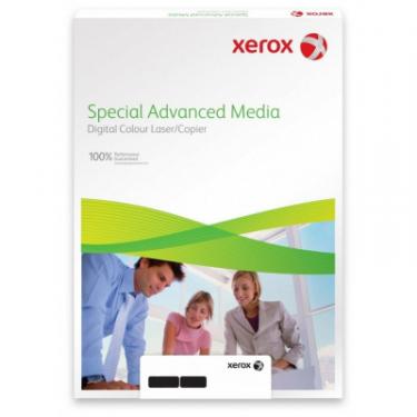 Пленка для печати Xerox SRA3 Premium Never Tear /самоклейка/ 50л Фото