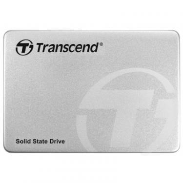 Накопитель SSD Transcend 2.5" 120GB Фото