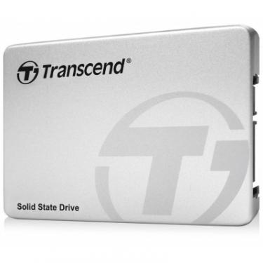 Накопитель SSD Transcend 2.5" 120GB Фото 2