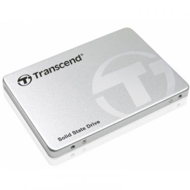 Накопитель SSD Transcend 2.5" 120GB Фото 3
