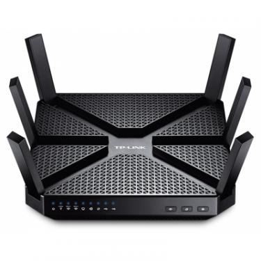 Маршрутизатор TP-Link ARCHER C3200 Фото
