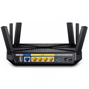 Маршрутизатор TP-Link ARCHER C3200 Фото 4