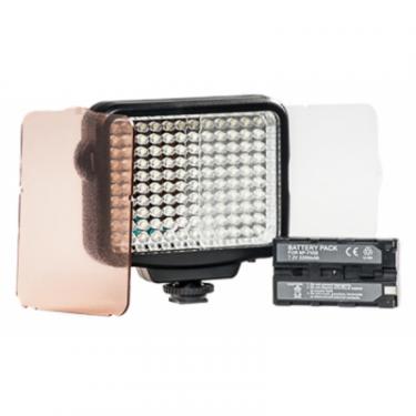 Вспышка PowerPlant cam light LED 5009 (LED-VL008) Фото
