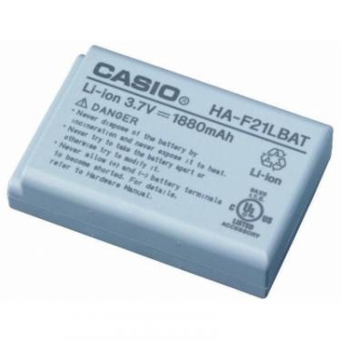 Аккумуляторная батарея для ТСД Casio аккумулятор HA-F21LBAT 1880 mAh к DT-X7 Series Фото