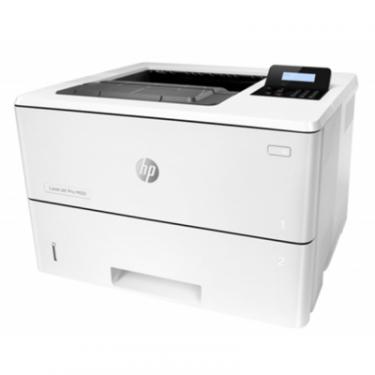 Лазерный принтер HP LaserJet Enterprise M501dn Фото