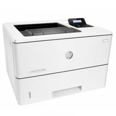 Лазерный принтер HP LaserJet Enterprise M501dn Фото 2