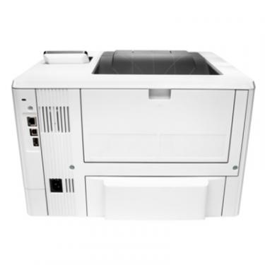 Лазерный принтер HP LaserJet Enterprise M501dn Фото 3