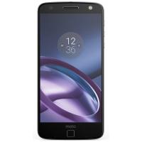 Мобильный телефон Motorola Moto Z Play (XT1635-02) 32Gb Black-Silver Фото