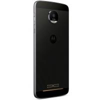 Мобильный телефон Motorola Moto Z Play (XT1635-02) 32Gb Black-Silver Фото 3
