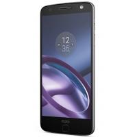 Мобильный телефон Motorola Moto Z Play (XT1635-02) 32Gb Black-Silver Фото 4