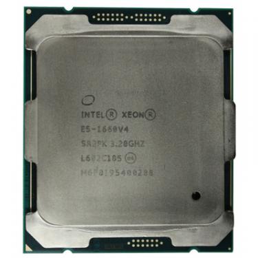 Процессор серверный INTEL Xeon E5-1660 V4 Фото