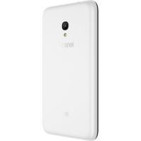 Мобильный телефон Alcatel onetouch 5010D Pixi 4(5) White (Black Front) Фото 4