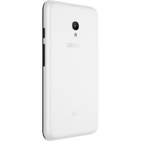 Мобильный телефон Alcatel onetouch 5010D Pixi 4(5) White (Black Front) Фото 5