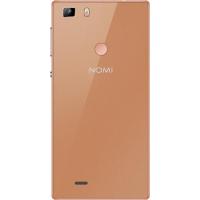 Мобильный телефон Nomi i5031 Evo X1 Bronze Фото 1