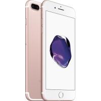 Мобильный телефон Apple iPhone 7 Plus 32GB Rose Gold Фото