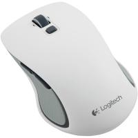 Мышка Logitech M560 White Фото 1