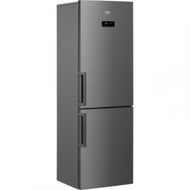 Холодильник Beko RCNA320E21PT Фото 1