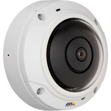 Камера видеонаблюдения Axis M3037-PVE Фото 1