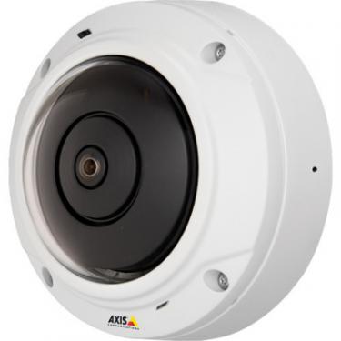 Камера видеонаблюдения Axis M3037-PVE Фото 3