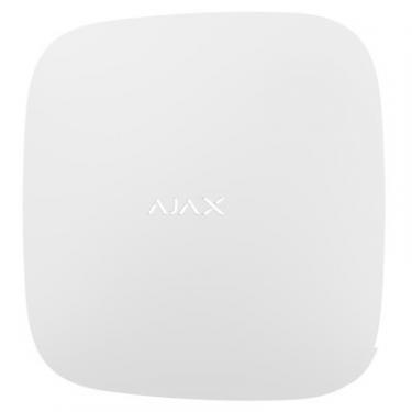 Комплект охранной сигнализации Ajax StarterKit біла Фото 1