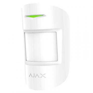 Комплект охранной сигнализации Ajax StarterKit біла Фото 2