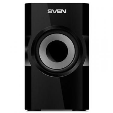 Акустическая система Sven SPS-606 black Фото 1