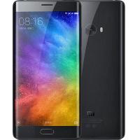 Мобильный телефон Xiaomi Mi Note 2 6/128 Black Фото 2