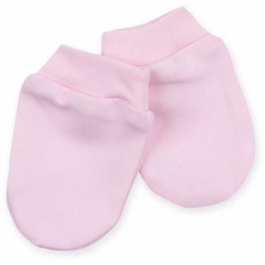 Набор детской одежды Bibaby 5 шт для девочек, с зайчиком розовый Фото 4