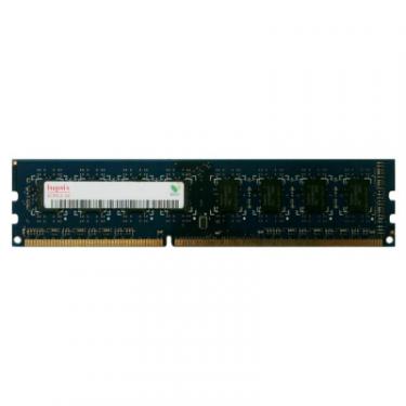 Модуль памяти для компьютера Hynix DDR4 4GB 2400 MHz Фото