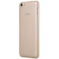 Мобильный телефон Nomi i5530 Space X Gold Фото 6