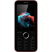Мобильный телефон Viaan V241 Black-Red Фото