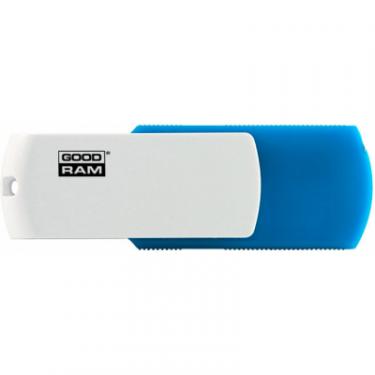 USB флеш накопитель Goodram 128GB UCO2 Colour Mix USB 2.0 Фото