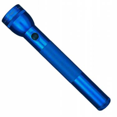 Фонарь Maglite 3D в блистере (темно-синий) Фото