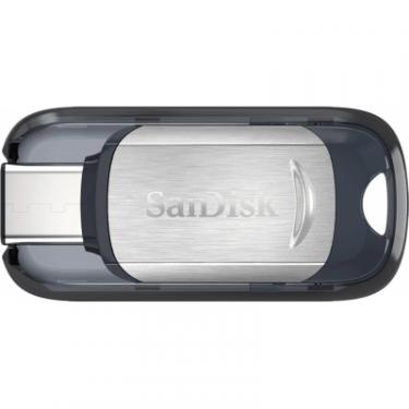 USB флеш накопитель SanDisk 64GB Ultra Type C USB 3.1 Фото