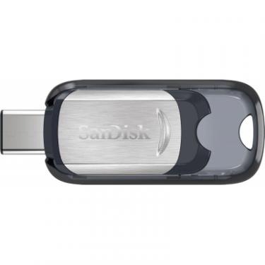 USB флеш накопитель SanDisk 64GB Ultra Type C USB 3.1 Фото 1