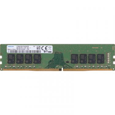 Модуль памяти для компьютера Samsung DDR4 8GB 2133 MHz Фото