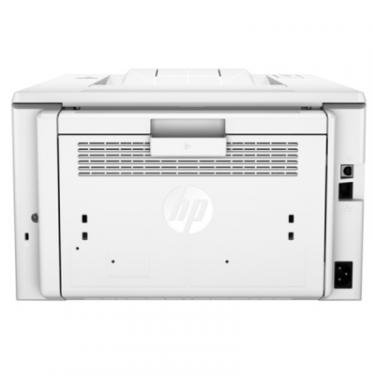 Лазерный принтер HP LaserJet Pro M203dw з Wi-Fi Фото 3