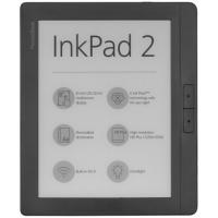 Электронная книга Pocketbook 840 InkPad 2, Mist Grey Фото