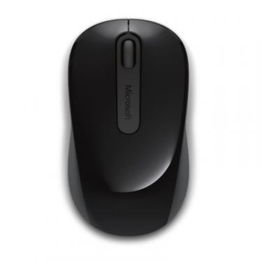 Мышка Microsoft Wireless Mouse 900 Фото 1