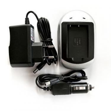 Зарядное устройство для фото PowerPlant Sony NP-BX1, VG212 Фото
