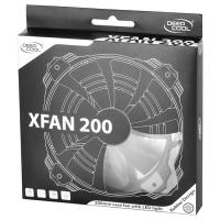 Кулер для корпуса Deepcool XFAN200BL Фото 6