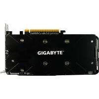 Видеокарта GIGABYTE Radeon RX 480 4096Mb WINDFORCE 2 Фото 4