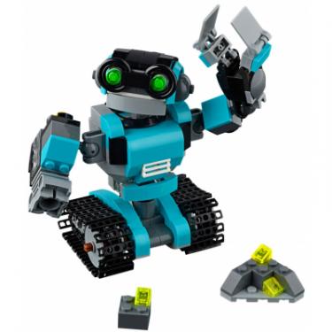 Конструктор LEGO Creator Робот-исследователь Фото 1