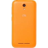 Мобильный телефон ZTE Blade L110 Orange Фото 1
