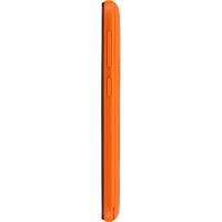 Мобильный телефон ZTE Blade L110 Orange Фото 3