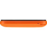 Мобильный телефон ZTE Blade L110 Orange Фото 4