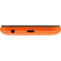 Мобильный телефон ZTE Blade L110 Orange Фото 5