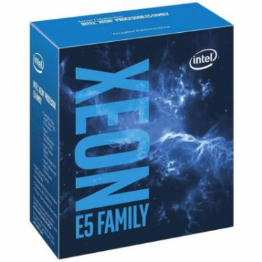 Процессор серверный INTEL Xeon E5-1620 V4 Фото