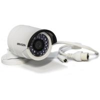 Камера видеонаблюдения Hikvision DS-2CD2052-I_TRASSIR Фото 3