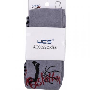 Колготки UCS Socks "Basketball" Фото 3